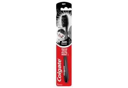 Colgate Toothbrush
