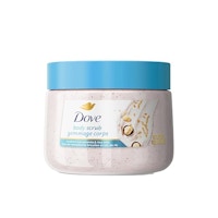 Dove Body Scrub