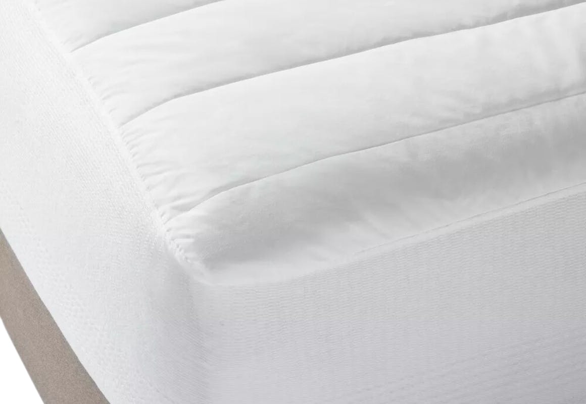 2 Performance Memory Foam Mattress Topper - Threshold : Target