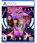 Bratz Rhythm & Style - PlayStation 5