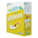 YumEarth Jelly Beans 15-Pack