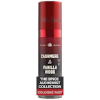 2 Old Spice Cologne Mists