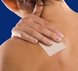 Salonpas 6-Count Pain-Relieving Patches, as Low as $3.40 on Amazon card image