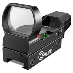 Red Green Dot Sight