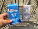 crest pen and whitening kit in walgreens cart