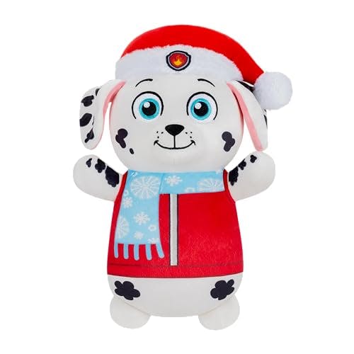 Squishmallows Paw Patrol Marshall