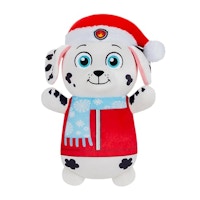 Squishmallows Paw Patrol Marshall