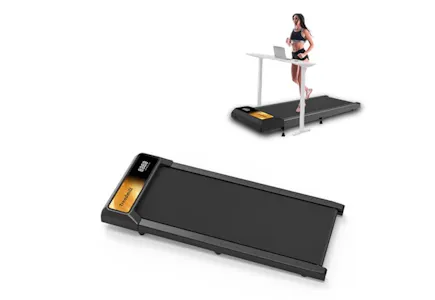 Walking Pad Treadmill