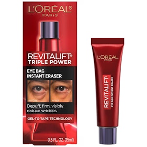2 L'Oreal Eye Bag Erasers