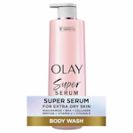 2 Olay Body Washes