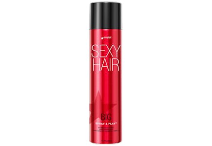Sexy Hair Spray