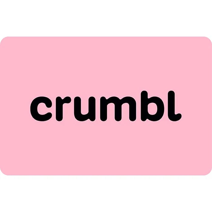 Crumbl $50 eGift Card