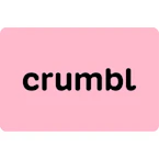 Crumbl $50 eGift Card