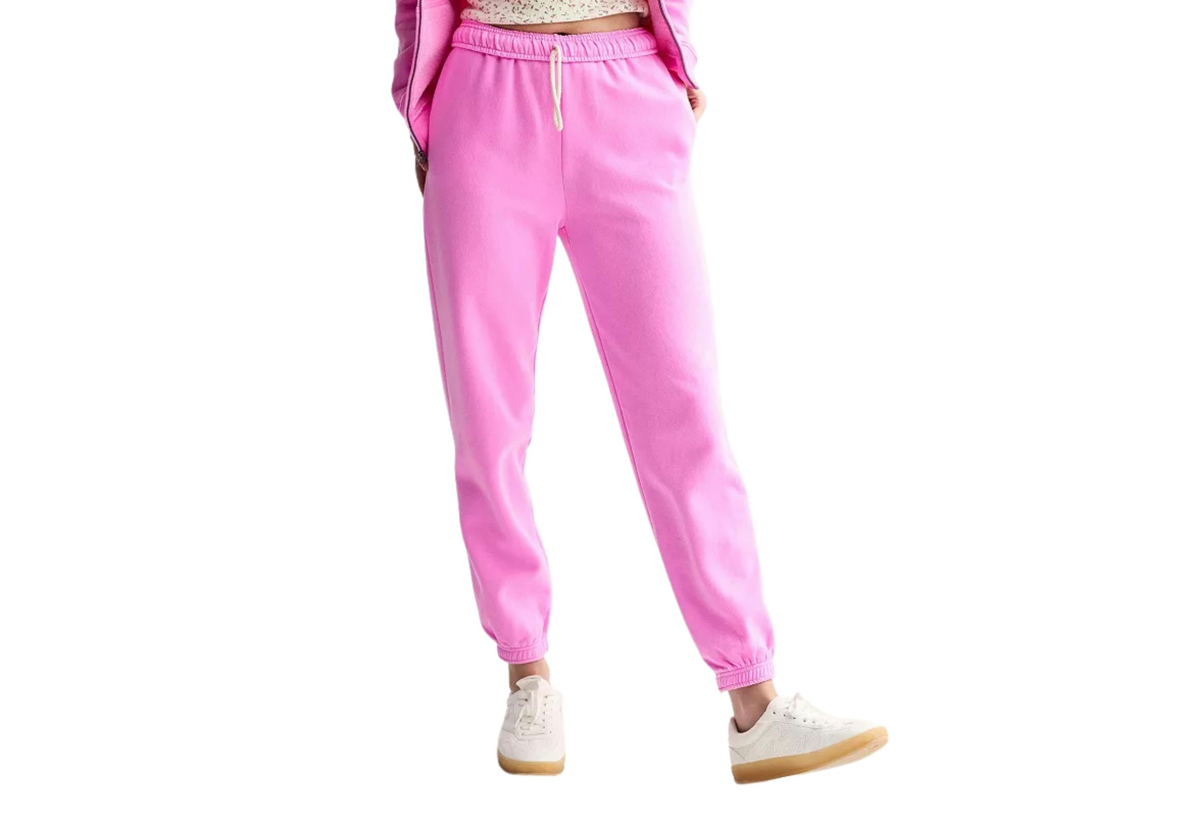 SO Women's Fleece Jogger Pants