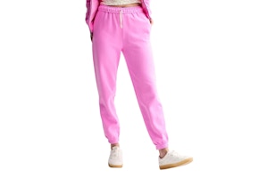 SO Women's Fleece Jogger Pants