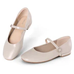 Women's Mary Jane Flats