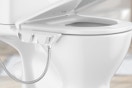 Ultra-Slim Bidet Attachment B0DMV5Y6BQ