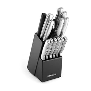 Farberware Knife Set