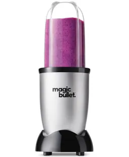 Magic Bullet Personal Blender