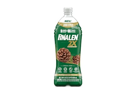 Pinalen Multi-Surface Cleaner
