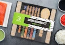 walmart sushi making kit