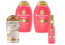 OGX Repairing Hair Care