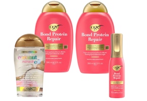 OGX Repairing Hair Care