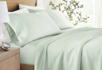 Linens & Hutch Bamboo Sheet Set