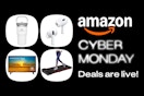 Amazon Cyber Monday Is Here: These Are the Best Deals card image