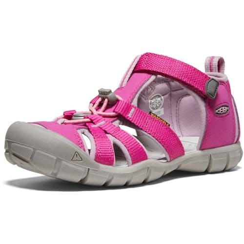 KEEN Kids' Seacamp 2 CNX Sandals