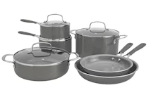 The Big One Cookware Set