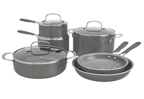 The Big One Cookware Set