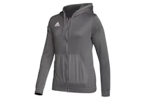 Adidas Women's Full-Zip Hoodie