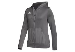 Adidas Women's Full-Zip Hoodie