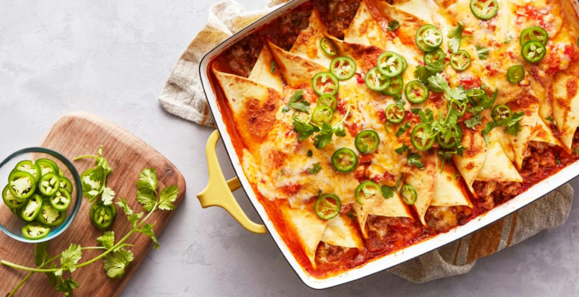 Walmart Rolled Out New Meal Kits Online — Here's How Much They Cost