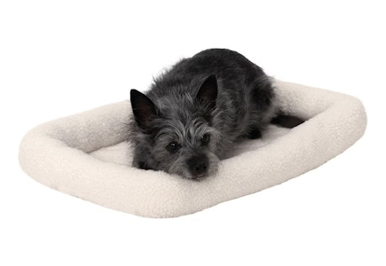 FurHaven Pet Bed