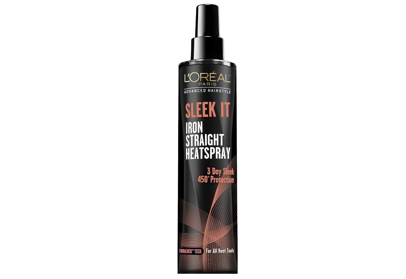 L'Oreal Heat Spray