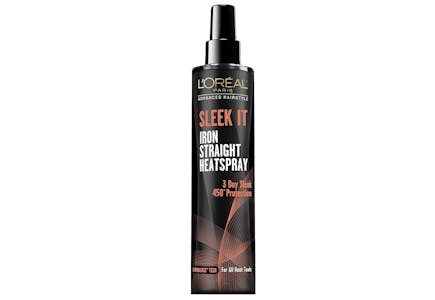 L'Oreal Heat Spray