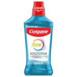 Colgate Total Mouthwash
