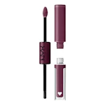 Shine Loud Liquid Lipstick