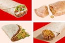 taco bell y2k decades menu