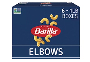 Barilla Pasta 6-Pack