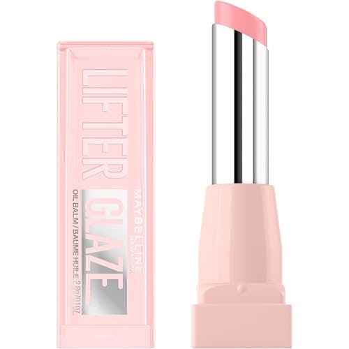 2 Maybelline Lifter Glaze Oil Balms