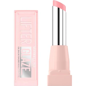 2 Maybelline Lifter Glaze Oil Balms