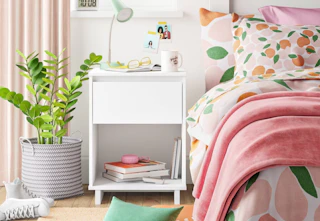 target room essentials night stand