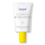 2 Supergoop! Unseen Sunscreens