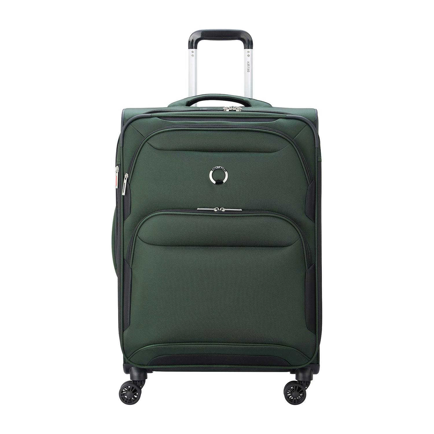 28 Inch Softside Spinner Luggage