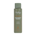 2 Shea Moisture Men Shampoos