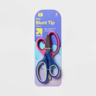 up&up Kids' Scissors Set