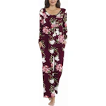 Women's 2-Piece Pajama Set